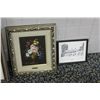 Image 2 : COLLECTION OF 3 FRAMED PRINTS - VITO RUGGERI