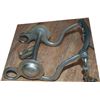 Image 1 : star steel silver Buermann bit