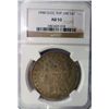 Image 1 : 1900-O/CC MORGAN DOLLAR NGC AU53 NICE
