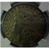 Image 2 : 1900-O/CC MORGAN DOLLAR NGC AU53 NICE