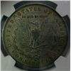 Image 3 : 1900-O/CC MORGAN DOLLAR NGC AU53 NICE