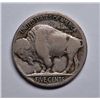 Image 2 : 1921-S BUFFALO NICKEL VG