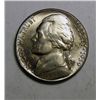 Image 1 : 1939-S JEFFERSON NICKEL, CHERRY SUPERB BU