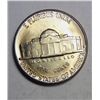 Image 2 : 1939-S JEFFERSON NICKEL, CHERRY SUPERB BU