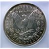 Image 3 : 1890 MORGAN DOLLAR ICG MS-60