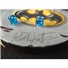 Image 3 : Duerrstein Orig Painted Batman / Joker Superhero Guitar