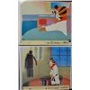 Image 1 : 2 Tony the Tiger Orig Production Cels Cereal Commercial