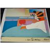Image 3 : 2 Tony the Tiger Orig Production Cels Cereal Commercial