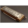 Image 2 : Chromonica Vintage Harmonica M Hohner Germany -Key of C