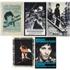 5 Bruce Springsteen 12x18 Repro Concert & Album Posters