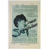 Image 2 : 5 Bruce Springsteen "The Boss" Repro Concert Posters
