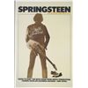 Image 4 : 5 Bruce Springsteen "The Boss" Repro Concert Posters