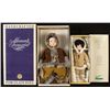 Image 1 : 2 Eskimo Dolls Anouk Moments Treasured, Mann MIB