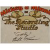 Image 4 : Disney Mickey Minnie Sericel Animation Art Voice Signed