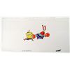 Image 1 : Cel Mr. Krabs Style Original Art Production Spongebob
