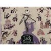 Image 2 : Nightmare Before Christmas Framed Animation Sericel Art