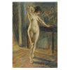 Image 1 : Suzor-Côté, Marc-Aurèle De Foy (1869-1937)