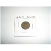 1920-S Wheat Penny *PLEASE LOOK AT PICTURE TO DETERMINE GRADE - NICE COIN*!!