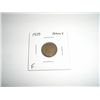 Image 1 : 1925 Wheat Penny *FINE GRADE - NICE COIN*!!