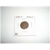 1935-D Wheat Penny *RARE AU GRADE - NICE COIN*!!