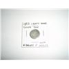1853 Liberty Seated SILVER Dime *RARE VARIETY  WITH ARROWS - PLEASE LOOK AT PICTURE TO DETERMINE GRA