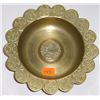 Brass Coin Ashtray!!