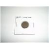Image 1 : 1897 Indian Head Penny *PLEASE LOOK AT PICTURE TO DETERMINE GRADE*!!