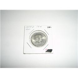 1979-D Susan B. Anthony Dollar *RARE UNC GRADE*!!