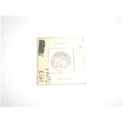 1913-P TYPE 1 Buffalo Nickel *PLEASE LOOK AT PICTURE TO DETERMINE GRADE - NICE COIN*!!