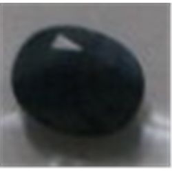 3.80 ct Natural Sapphire Cut & Faceted *HIGH GRADE*!!!! Sapphire came out of Estate Bank Safe Deposi