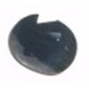3.70 ct Natural Sapphire Cut & Faceted *HIGH GRADE*!!!! Sapphire came out of Estate Bank Safe Deposi