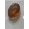 Image 1 : .45 ct Natural Citrine Oval Cut & Faceted *BETTER GRADE*!!!