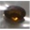 Image 1 : .45 ct Natural Citrine Oval Cut & Faceted *BETTER GRADE*!!!