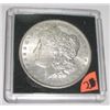 Image 1 : 1896 Morgan SILVER Dollar *RARE MS HIGH GRADE - NICE COIN*!!