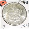 1901-O Morgan SILVER Dollar *EXTREMELY RARE MS-65 HIGH GRADE - NICE COIN*!!