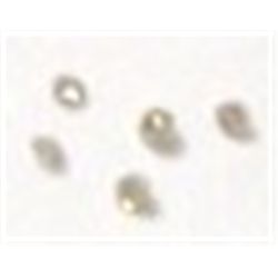 5 Total Natural Cut *CHAMPAGNE DIAMONDS-ALL TESTED AS GENUINE* Approx. 1-2pt Diamonds each!! All for