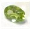 Image 1 : .80 ct Natural PERIDOT - Cut & Faceted *HIGH GRADE*!!!!