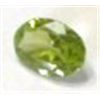 Image 1 : .80 ct Natural PERIDOT - Cut & Faceted *HIGH GRADE*!!!!