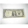Image 1 : 1957 Series B  *STAR NOTE* $1 *SILVER CERTIFICATE* Dollar Bill Serial # *39150296B!!