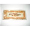 Image 2 : Victory 1 PESO PHILIPPINES WAR Note *PAYABLE TO THE BEARER ON DEMAND IN SILVER PESOS*!!