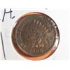 Image 2 : 1906 INDIAN HEAD CENT