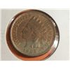 Image 2 : 1908 INDIAN HEAD CENT