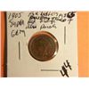 Image 1 : 1905 INDIAN HEAD CENT