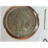 Image 2 : 1907 INDIAN HEAD CENT