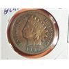 Image 2 : 1906 INDIAN HEAD CENT