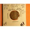 Image 1 : 1904 INDIAN HEAD CENT