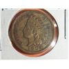 Image 2 : 1904 INDIAN HEAD CENT