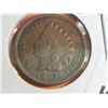 Image 2 : 1907 INDIAN HEAD CENT