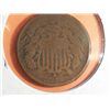 Image 2 : 1866 2 CENT COPPER