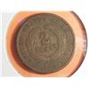 Image 3 : 1864 2 CENT COPPER